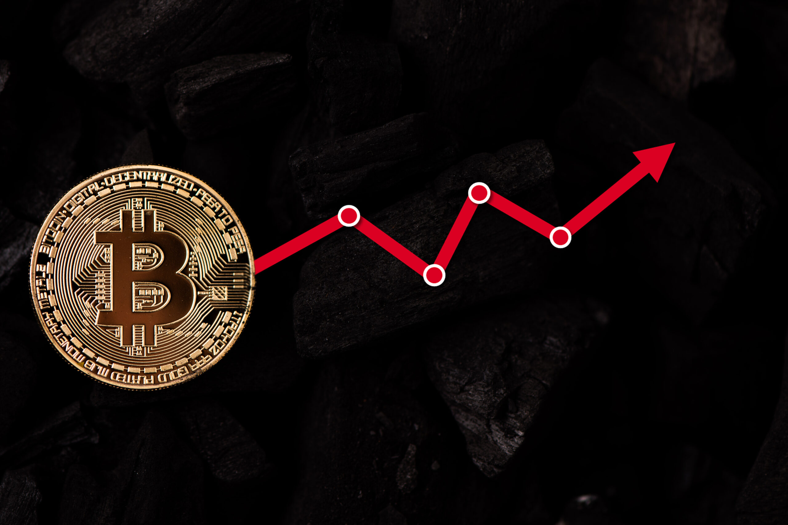 Почему рост Bitcoin за последние два года вызывает оптимизм