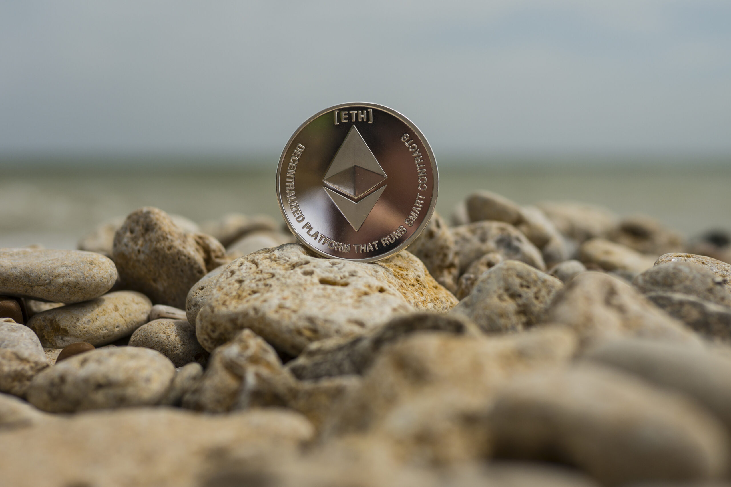 ENS Labs укрепляет связь с Ethereum: развитие Namechain под новым углом