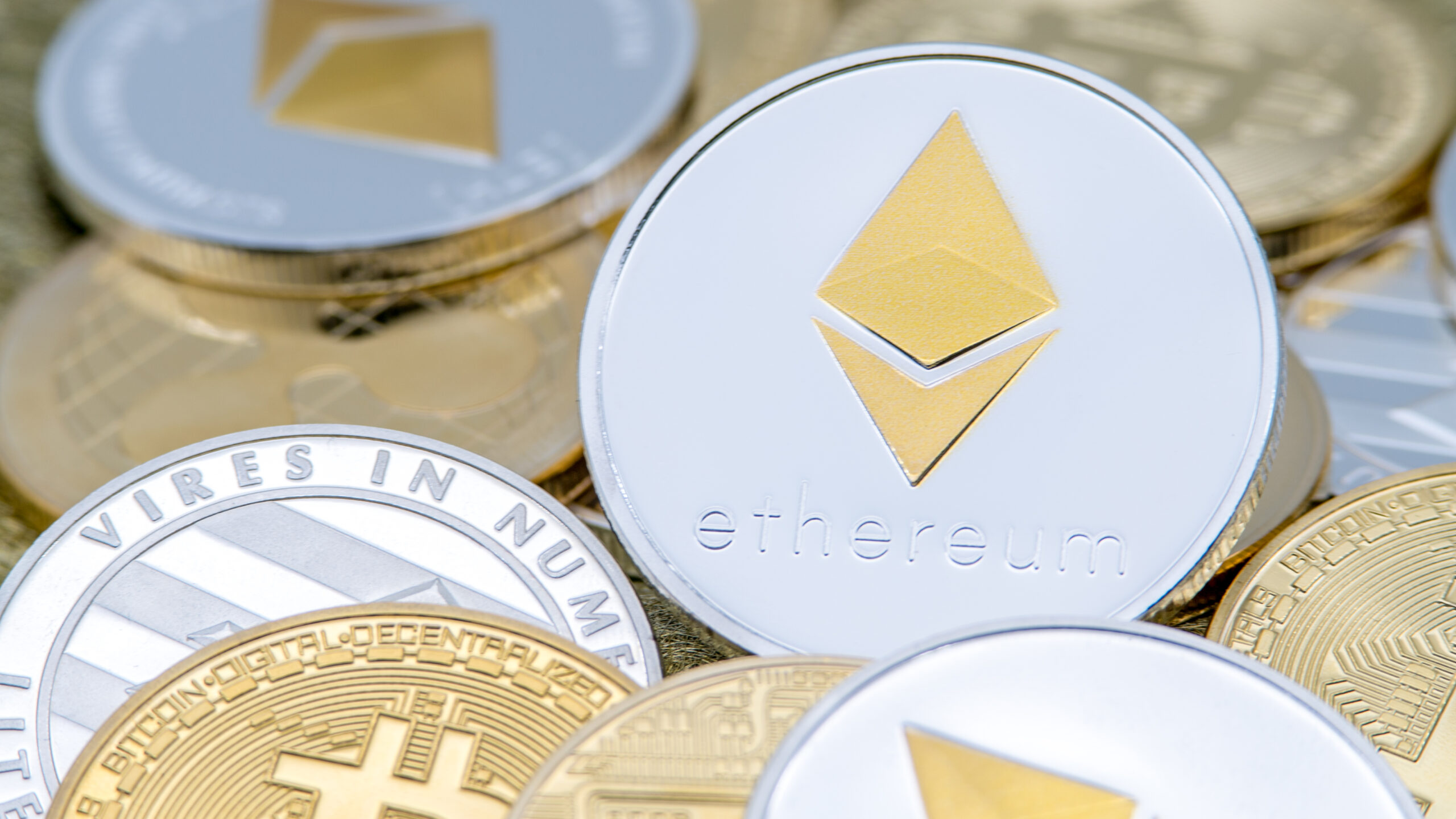 Масштабирование Ethereum: в чём состоят разногласия специалистов