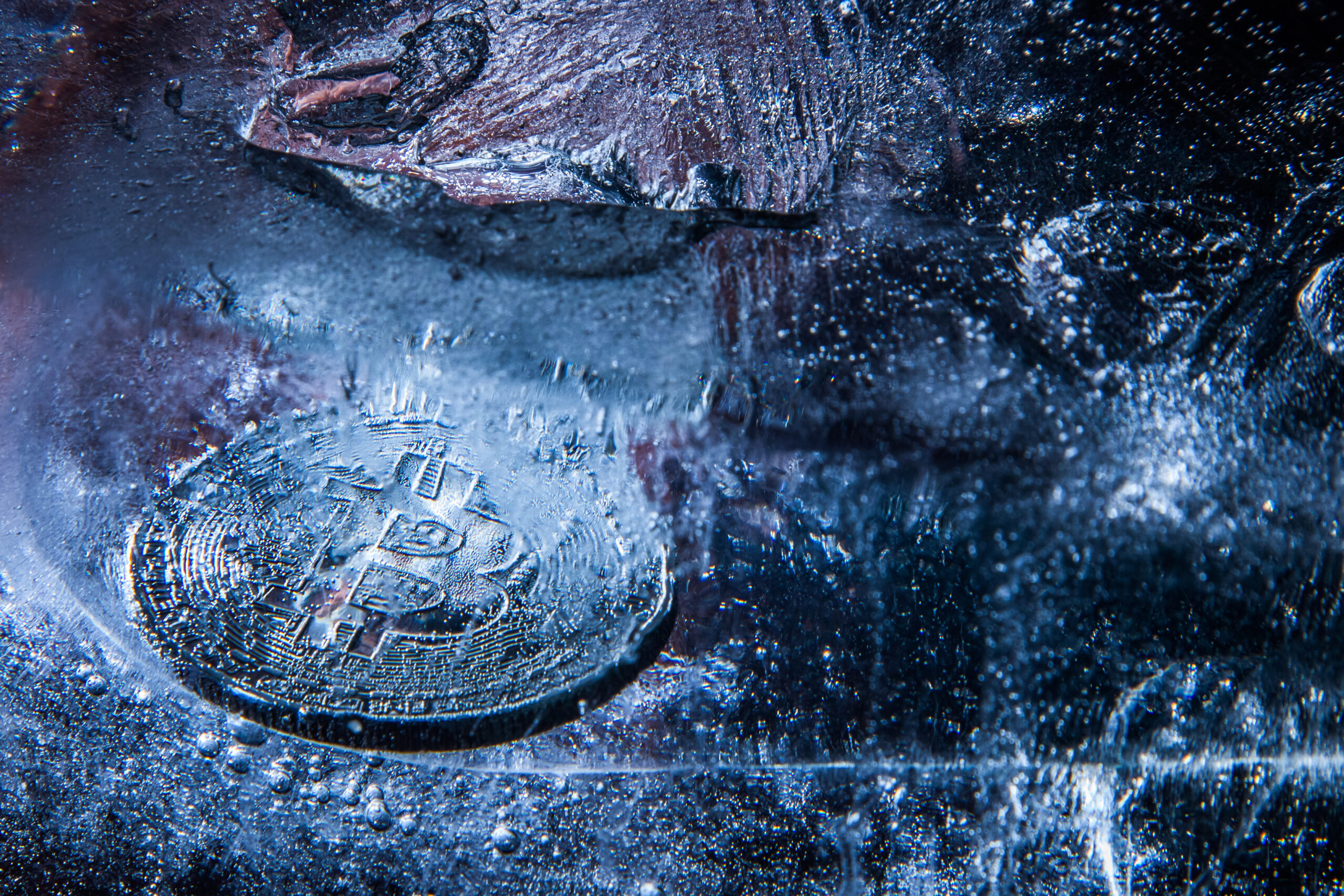 Заморозка монет Сатоши и её потенциальное влияние на цену Bitcoin