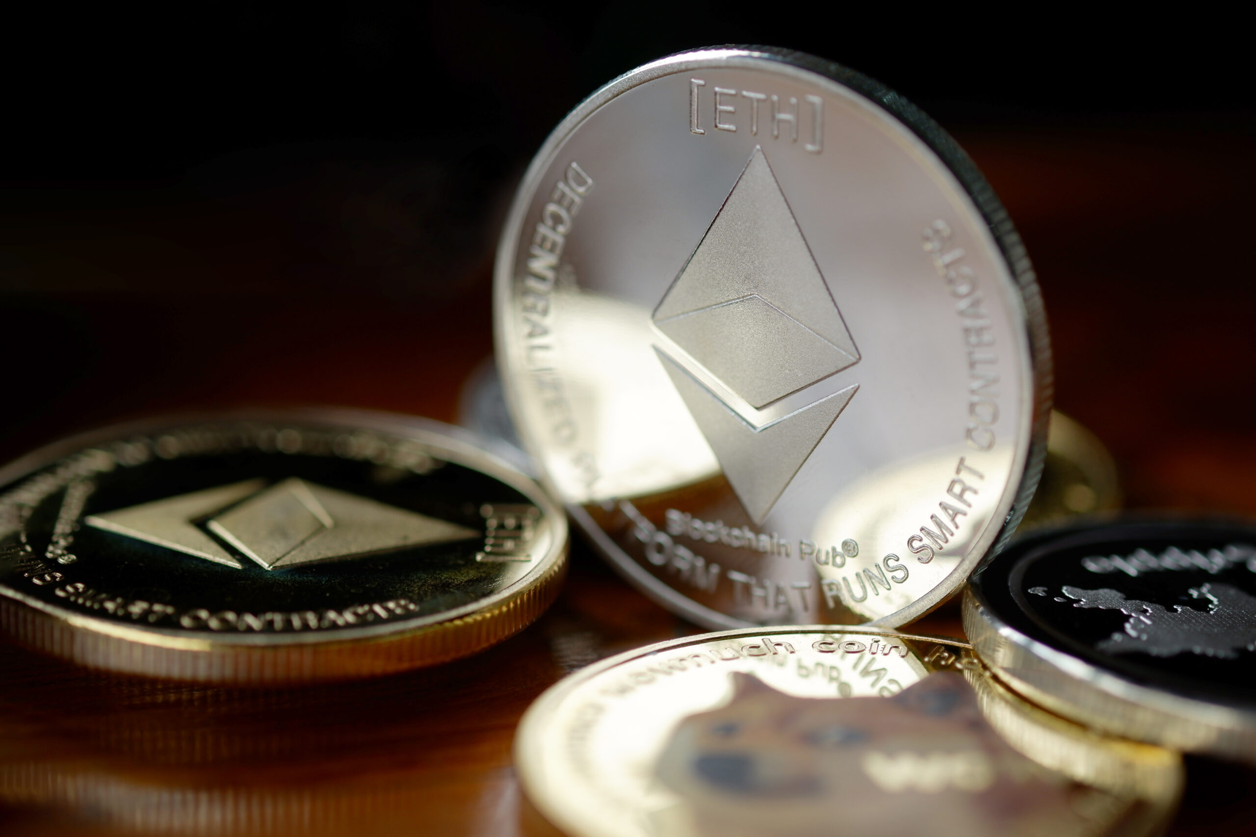 Ethereum переходит к высокоскоростной модели: влияние на рынок