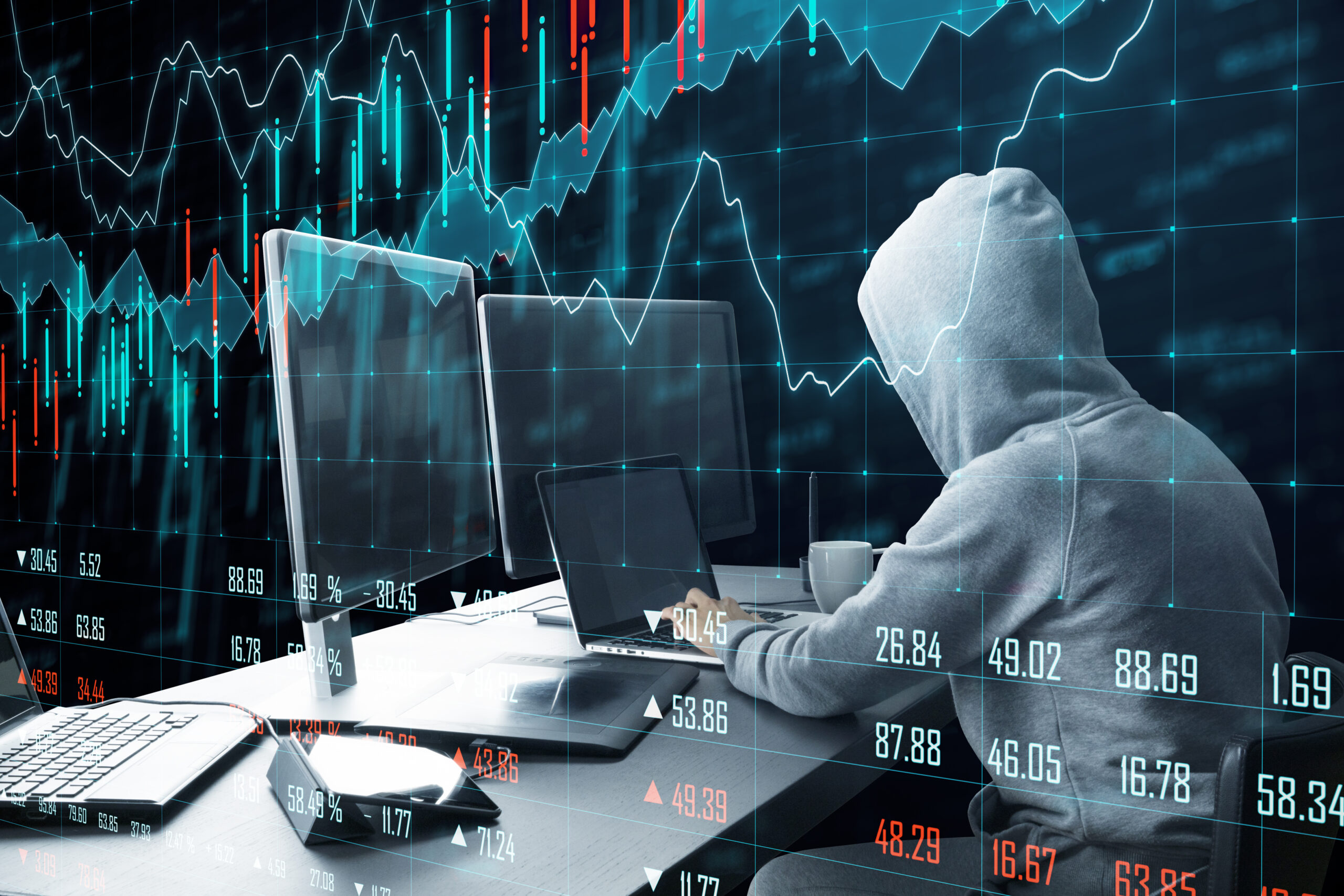 Вознаграждение как инструмент давления: Fenbushi Capital активизирует расследование криптокражи