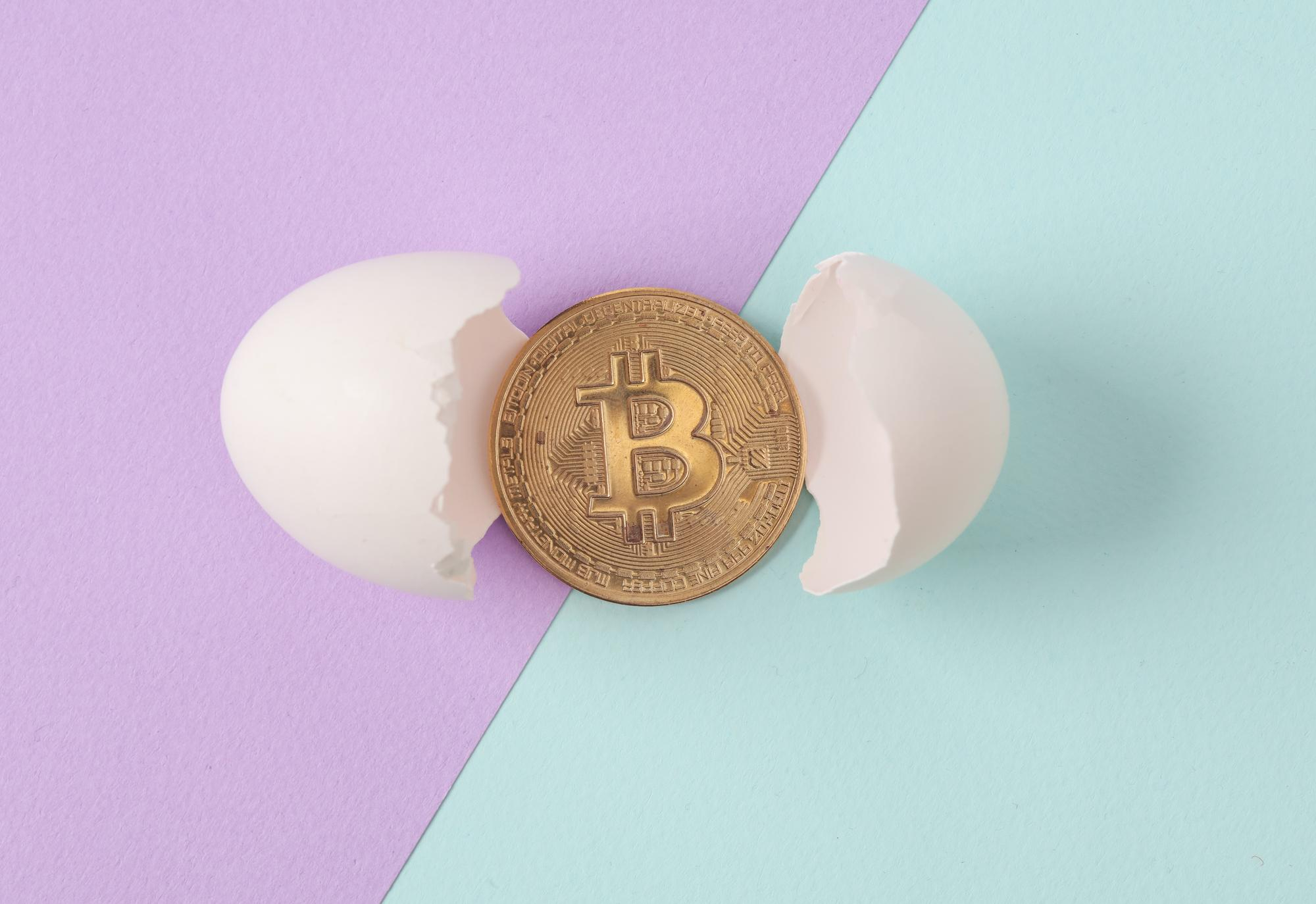 Квантовые технологии и биткоин: между страхом и недооценкой угрозы