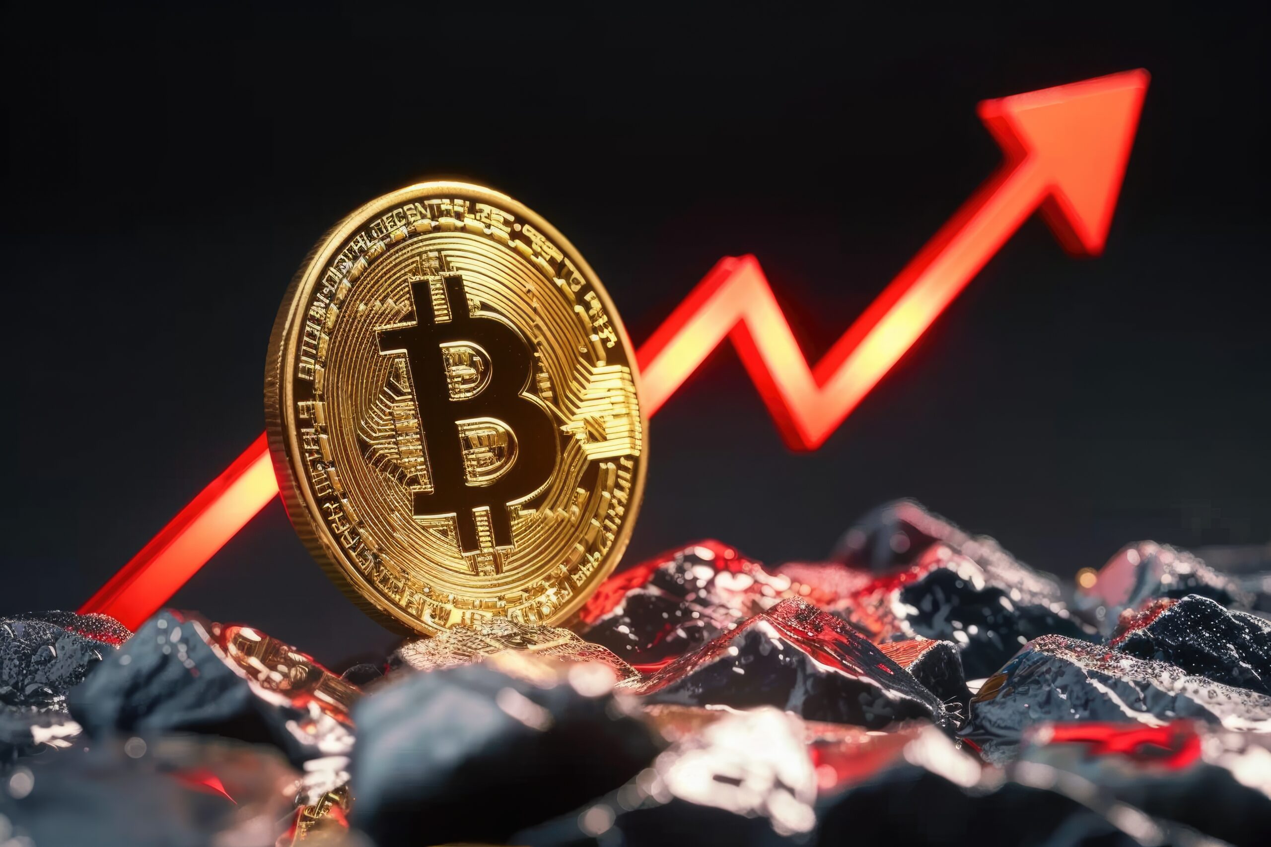 Рубеж $80 000: как изменится поведение инвесторов