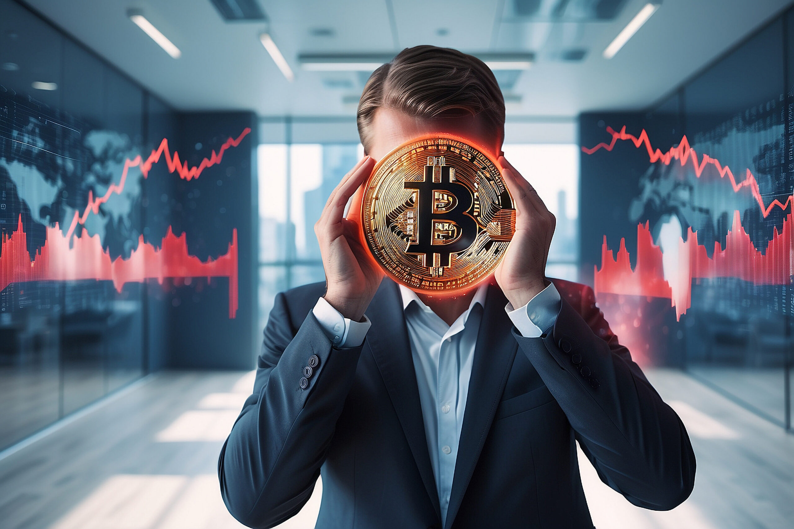 Криптовалюта выходит в мейнстрим: институционалы меняют правила игры