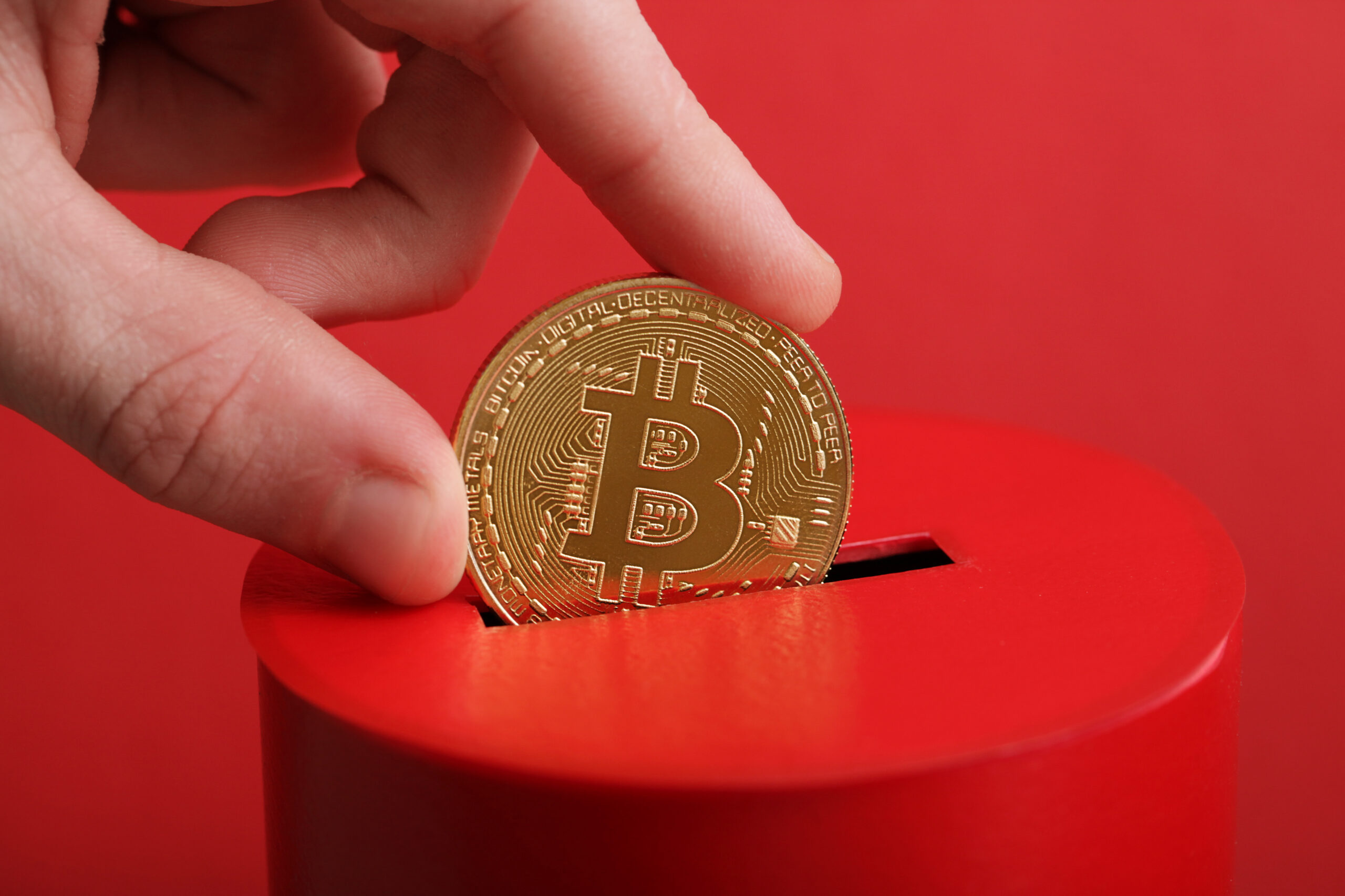 Новая финансовая парадигма: биткоин становится корпоративным резервом